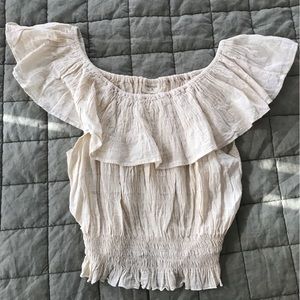 NWOT Curator SF Alma Top XL